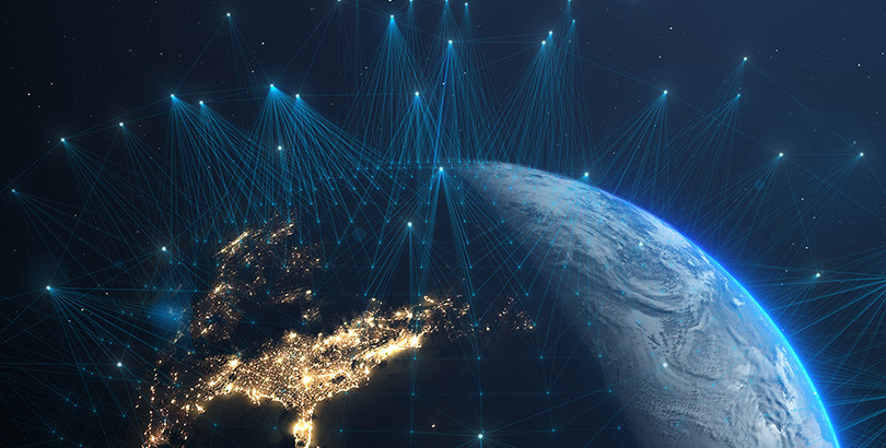 Satellites: Observing Earth in the new space era Thumbnail image